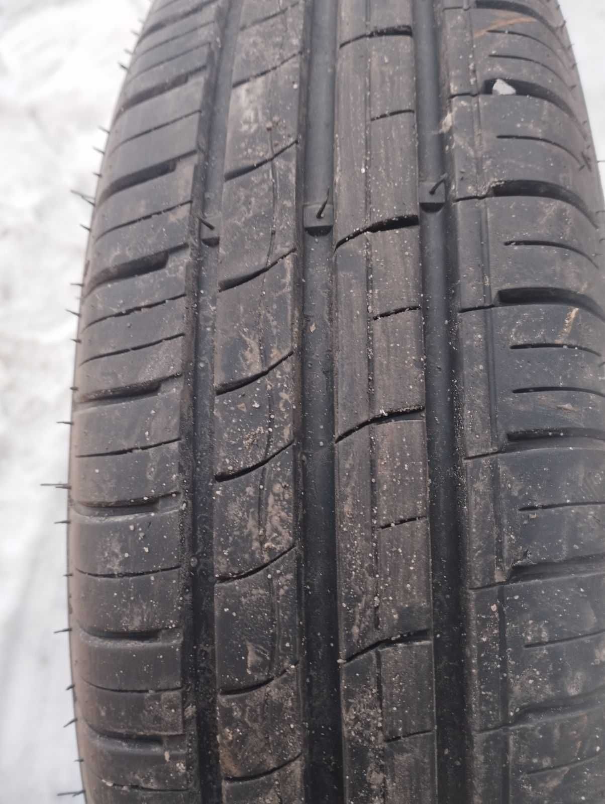 Sprzedam opony letnie fiat Seicento 145/80R13 ,, Imperial