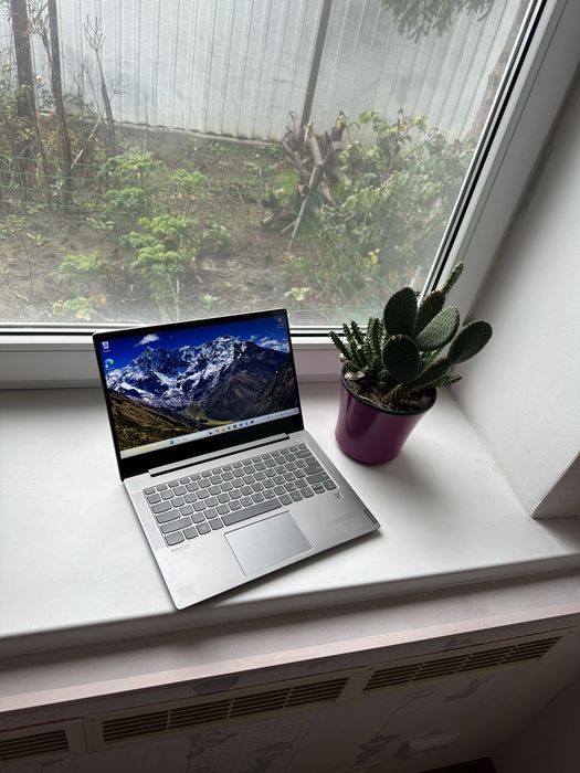 є90 Ноутбуків‼️Traid-In‼️14" IPS/Vega 8/Ryzen 5/SSD256Gb/RAM 20/8часов