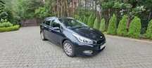 Kia Ceed Kia Ceed Kombi 1.6Gdi 2015