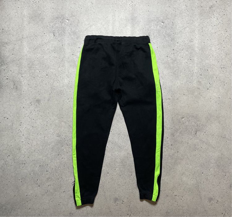 Мужские Спортивные Штаны Trapstar London M-L Drill Tech Fleece