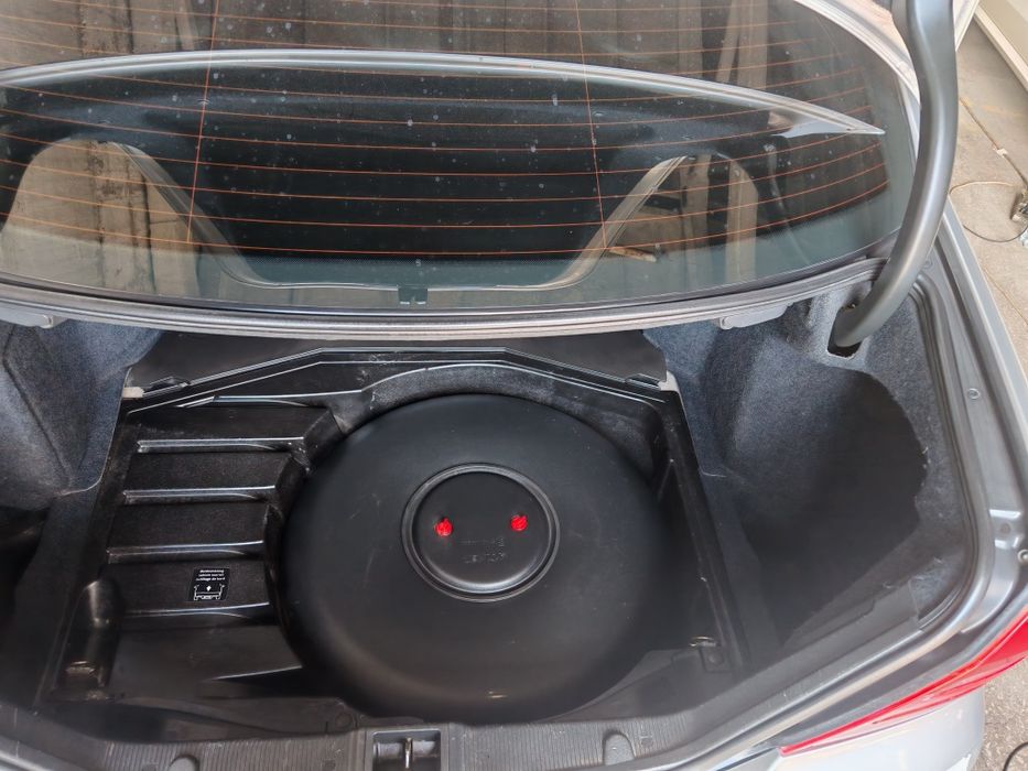 Mercedes-Benz w203 C-Class