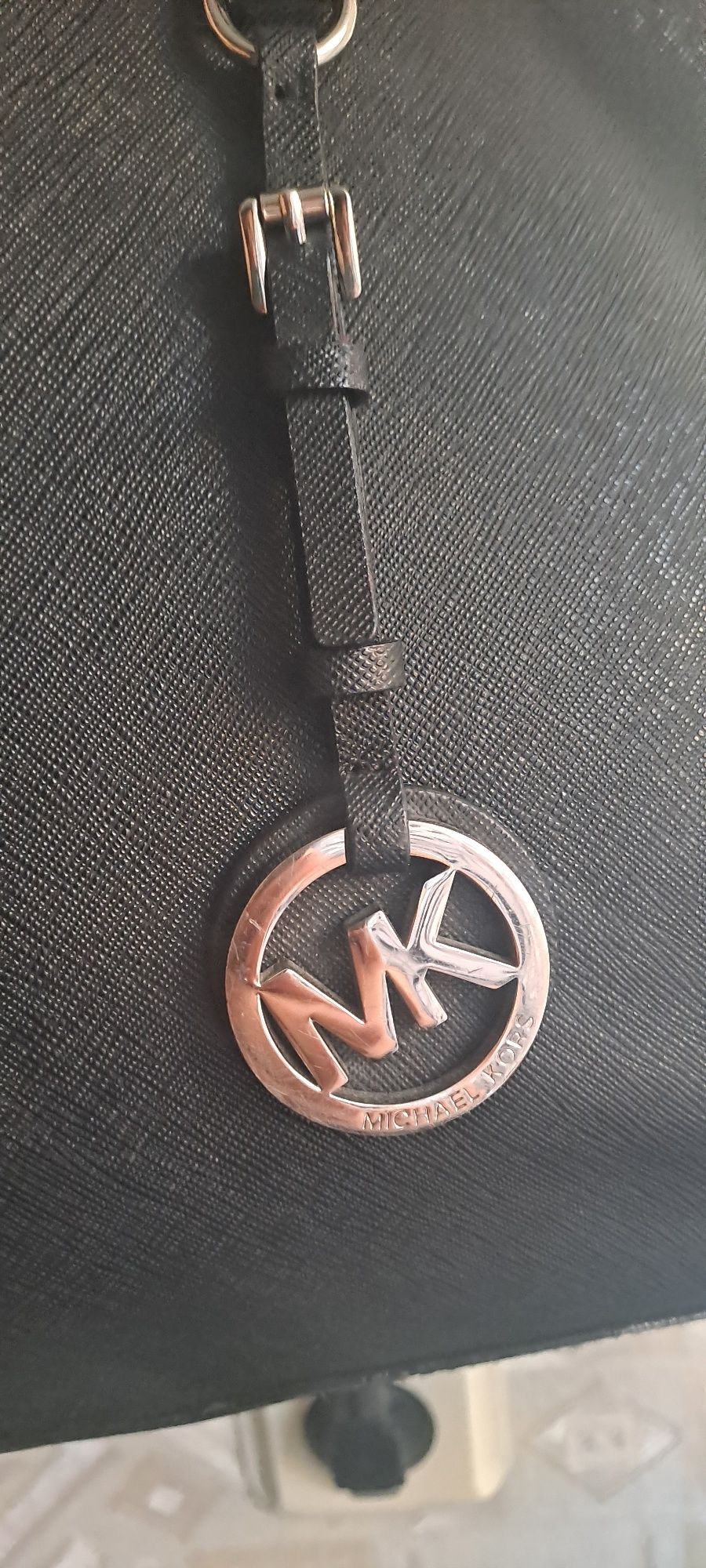 Orginalna  shoperka torebķa Michael Kors duza