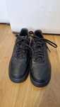 Nike Air Force 1 Fresh Czarne r. 42.5