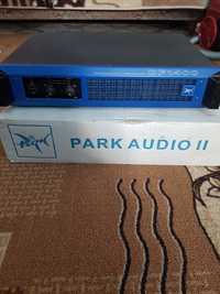 Усилитель мощности. Park audio df1400. (Yamaha, jbl, mag.)