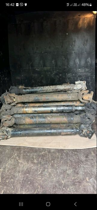 Продам кардан зил131 основной