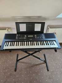 Keyboard Yamaha PSR e363