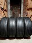 Jak nowe opony letnie Michelin 215/65/17.