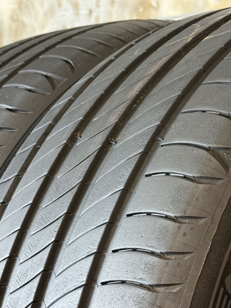 R18 225/55 пара літніх шин Michelin Primacy 4 2022 рік Іспанія