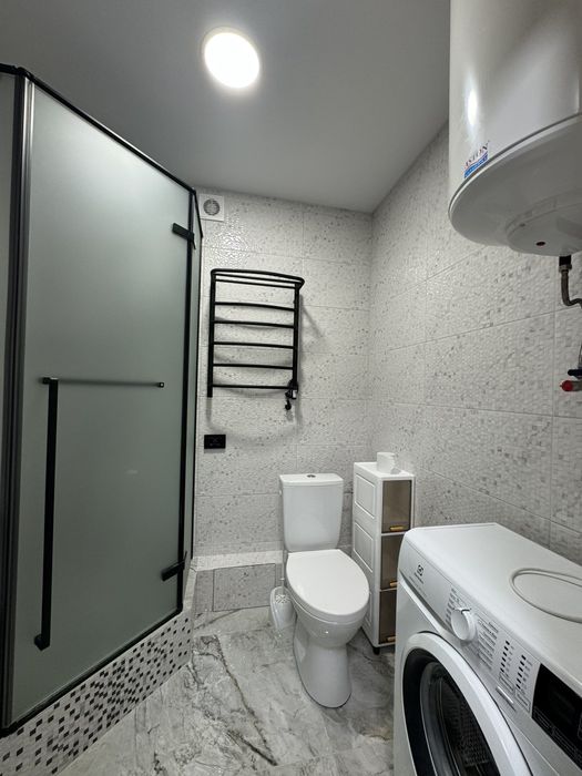 Оренда  1 кімнатної квартири на Вокзальній/Партизанська/Річка