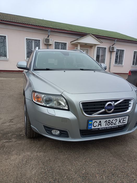 Продам Volvo v50