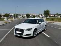 Audi A3 Sportback e-tron 1.4 TFSI S tronic
