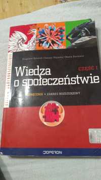 Wiedza o społeczeństwie