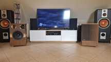 Kolumny Bose 501
