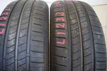 R18 215/55 Bridgestone Turanza eco Cena za parę