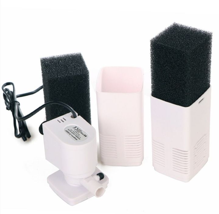 Nowy Filtr Wewnętrzny podwójny 880l/h 60-130l