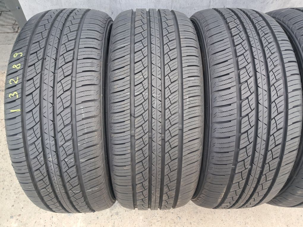 Резина літня, 99%, 245/50 R20 Chaoyang SU318 H/T (арт. 13289)