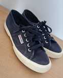 Tenisówki Superga