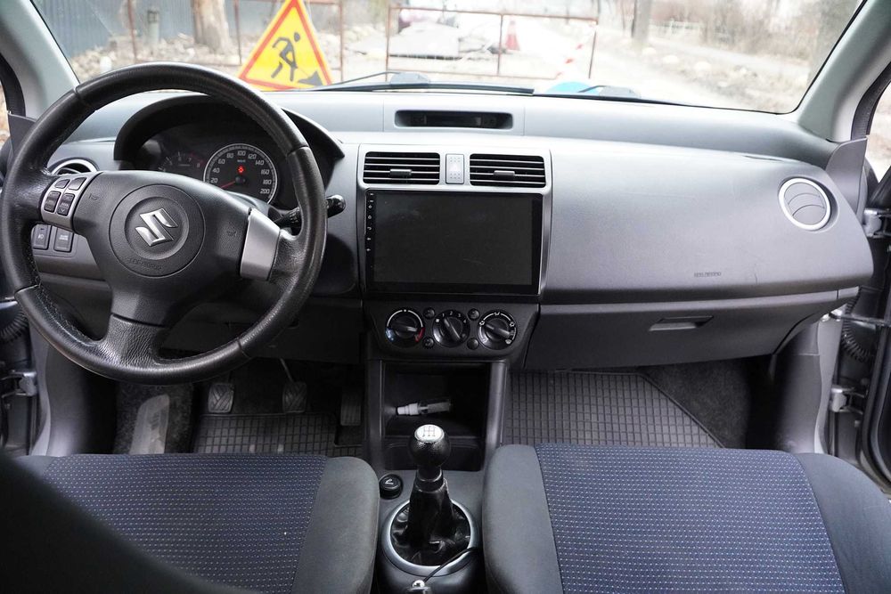 Продам Suzuki Swift 2008 механіка 154 тис/км 1.3 MT 92 к.с – свій