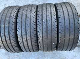 Шини 215/70 R15C Continental 7-6мм 215 70 15С