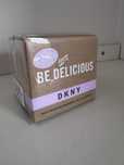 DKNY Be 100% Delicious Donna Karan fioletowe 30 ml