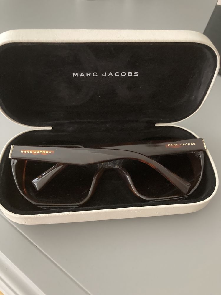 Matc Jacobs okulary damskie