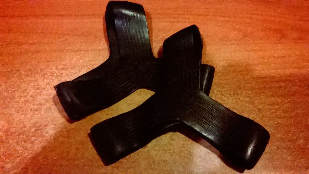 Suporte para Barbatanas - Cressi Sub