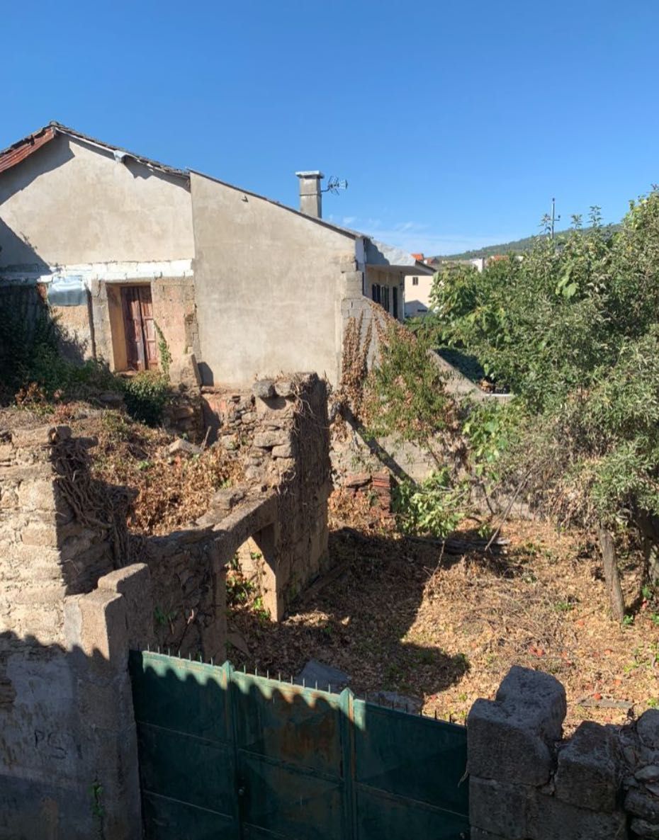 Casa para Restauro em Murça