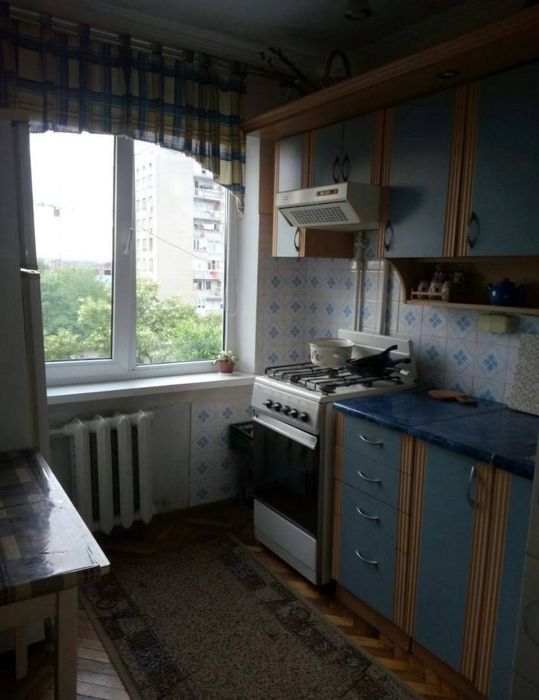 Оренда 2к квартира,  вул.Б.Хмельницького