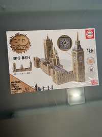 Puzzle 3D Big Ben