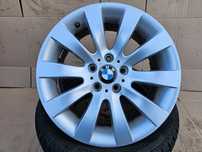 (Z30) BMW OE 5 E60 E91 E61 Styling 244 / 6 777 347-13 / 7,5Jx17 IS20 5x120