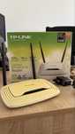 Wifi роутер TP Link 300 Мбіт, TL-WR841ND