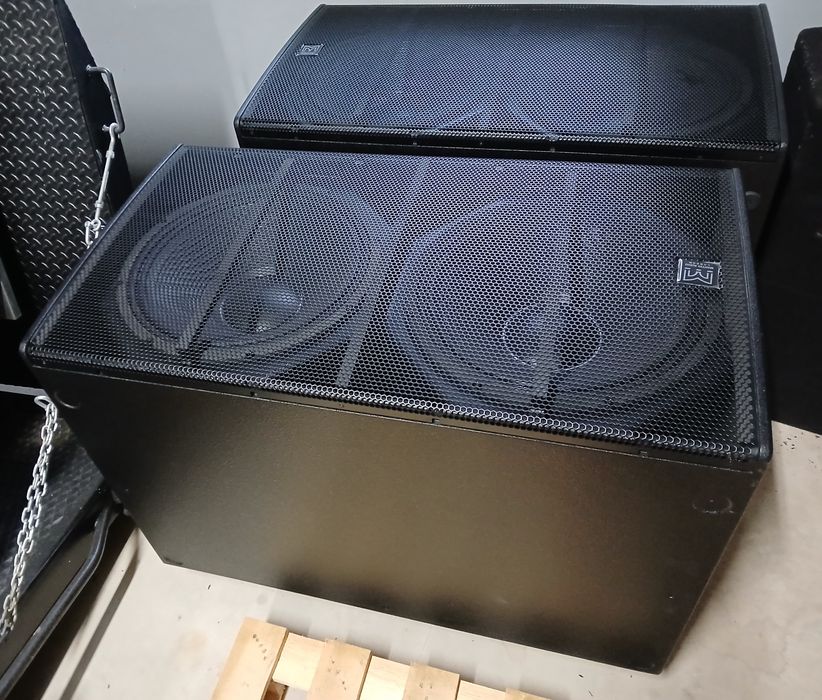 Martin Audio Blackline