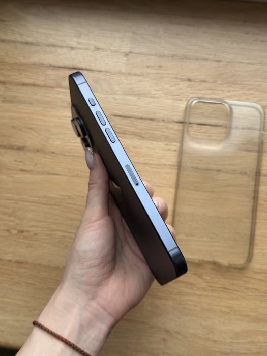 Iphone 15 pro max 512 с физ. сим