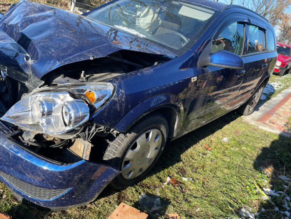 авто після аварії с документами все добре писати чи дзвонити на vaiber