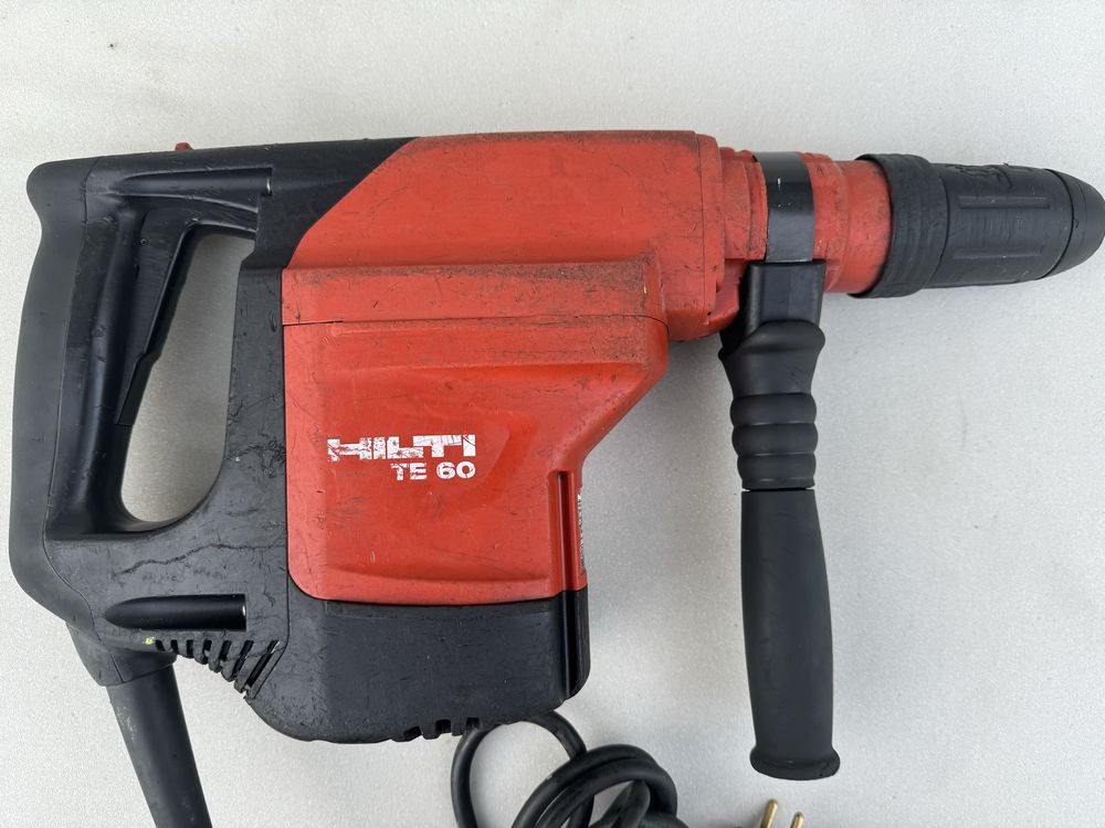 Młotowiertarka HILTI TE 60