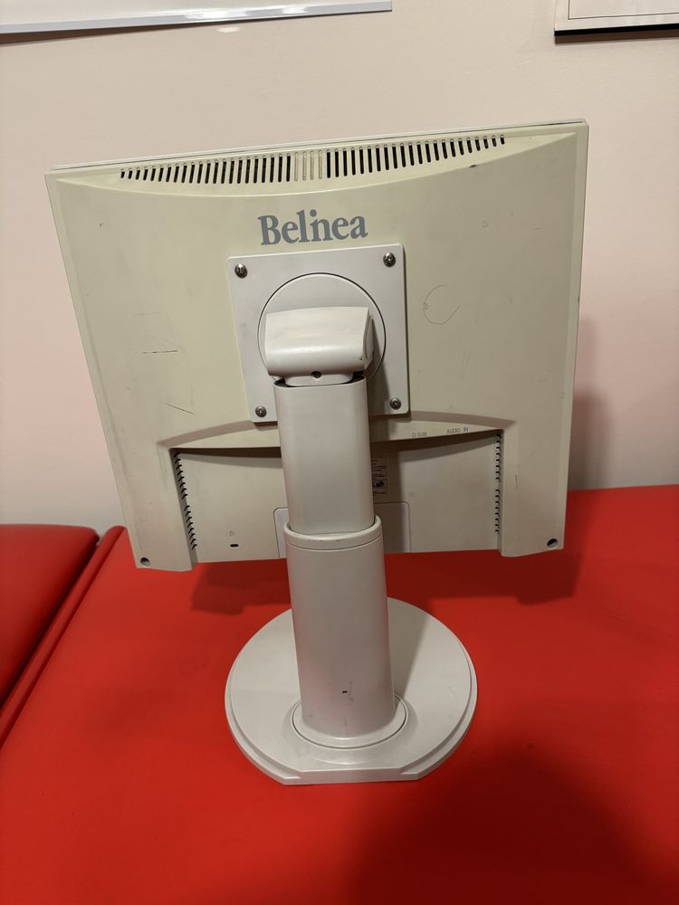 Monitor belnea belinea