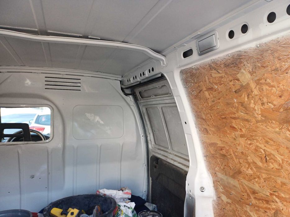 Carrinha Citroen Jumpy 1.9 TD 3 lugares