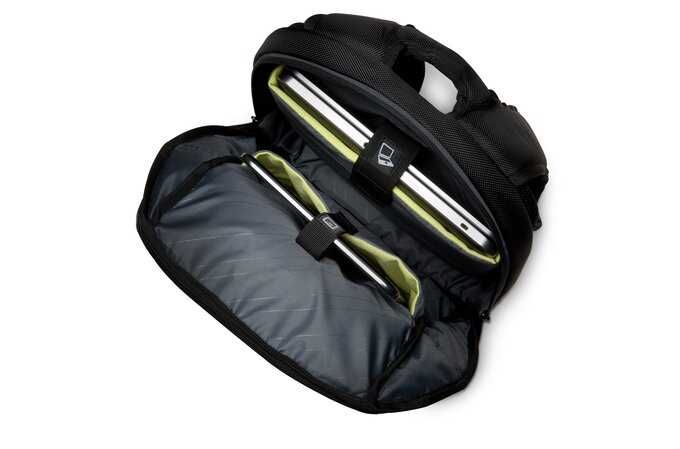 Mochila Kensington Triple Trek Ultrabook