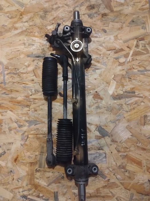 Рульова рулевая рейка Iveco Daily E3 E4 A0005149 Iveco TRW
