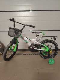 Rower BMX Mexller 16"