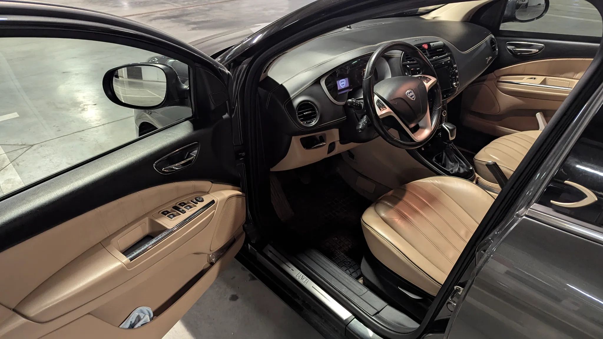 Lancia Delta Lancia Delta 3 świetny stan.