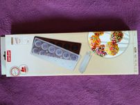 Zenker zestaw do pieczenia ciastek lizaków Cake Pops, nowy
