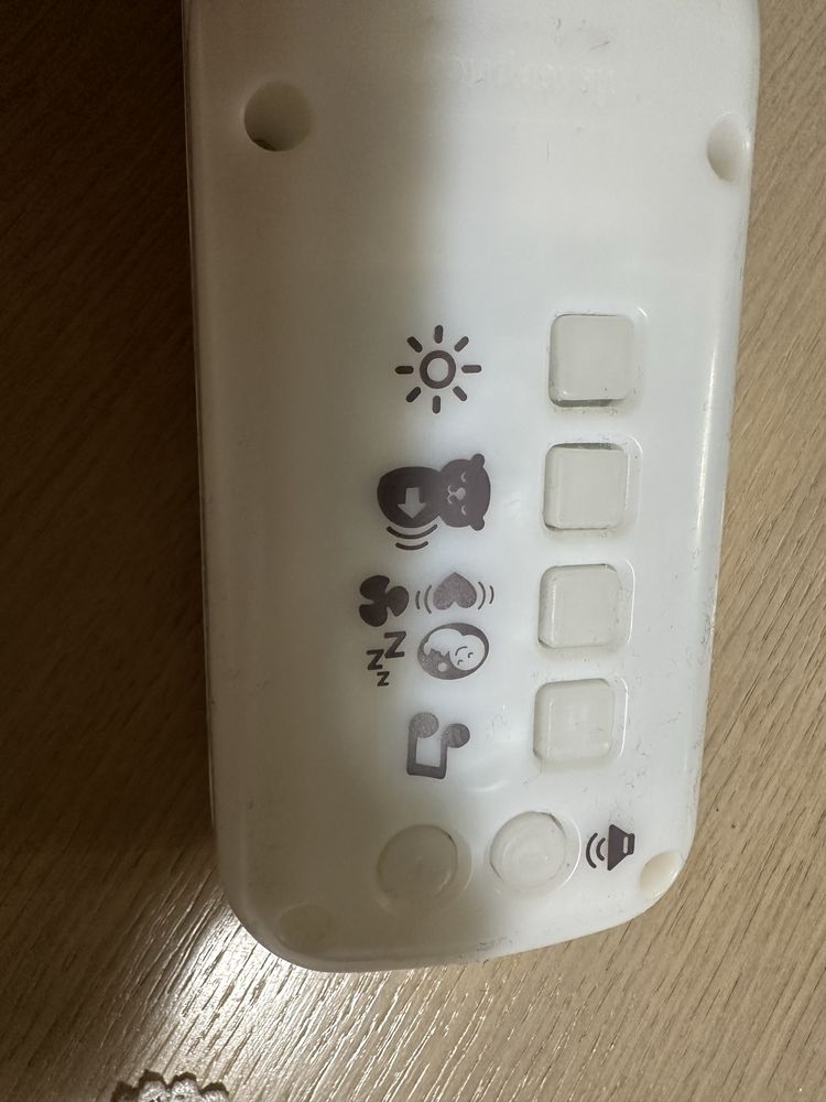 Pozytywka dla dziecka Fisher Price