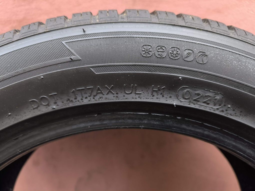 Opony całoroczne Hankook 185 55 r15