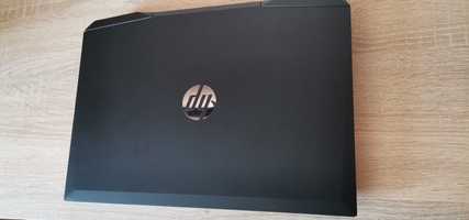 Ноутбук HP Pavilion GTX 1660ti