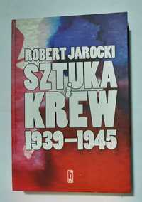 Jarocki sztuka i krew 1939-45 G45