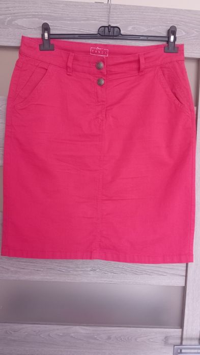 Spódnica C&A rozmiar 42