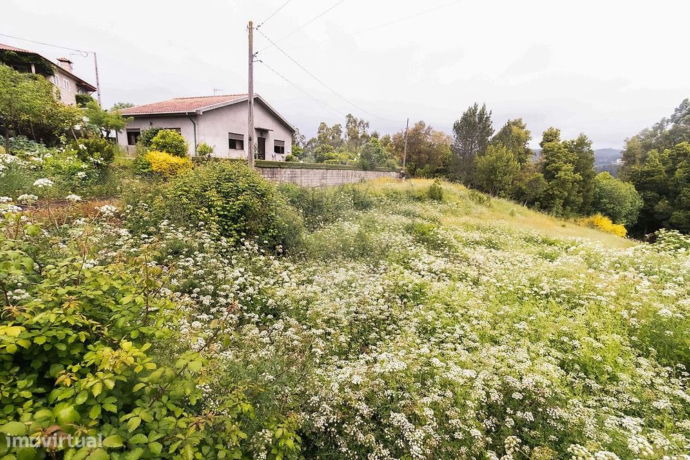 Terreno  para arrendamento