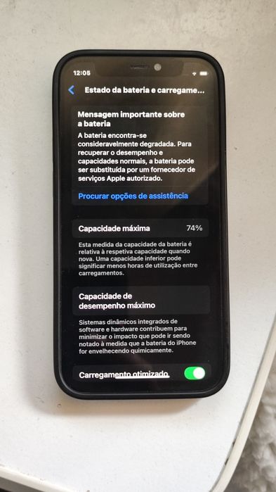 iPhone 12 mini 128gb