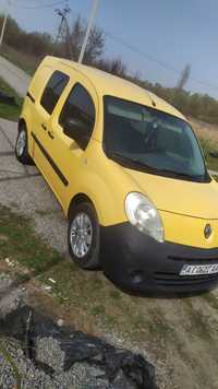 Renault Kangoo 2